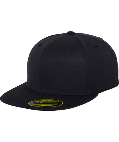 Flexfit by Yupoong Premium 210 fitted cap (6210)
