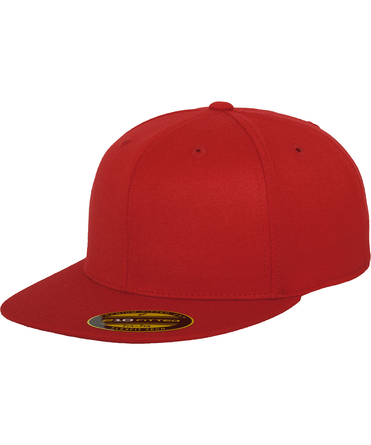 Flexfit by Yupoong Premium 210 fitted cap (6210)