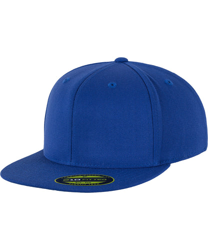 Flexfit by Yupoong Premium 210 fitted cap (6210)