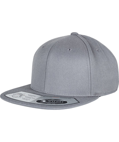 Flexfit by Yupoong 110 fitted snapback (110)