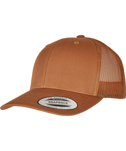 Flexfit by Yupoong Retro trucker cap (6606)