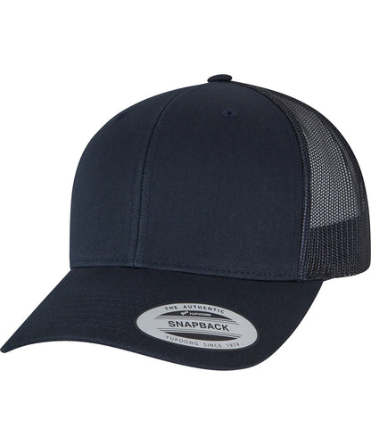 Flexfit by Yupoong Retro trucker cap (6606)