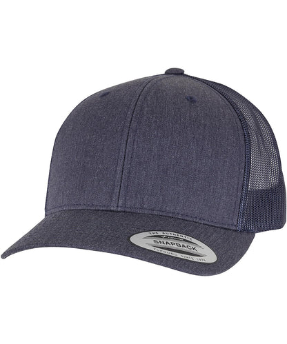 Flexfit by Yupoong Retro trucker cap (6606)