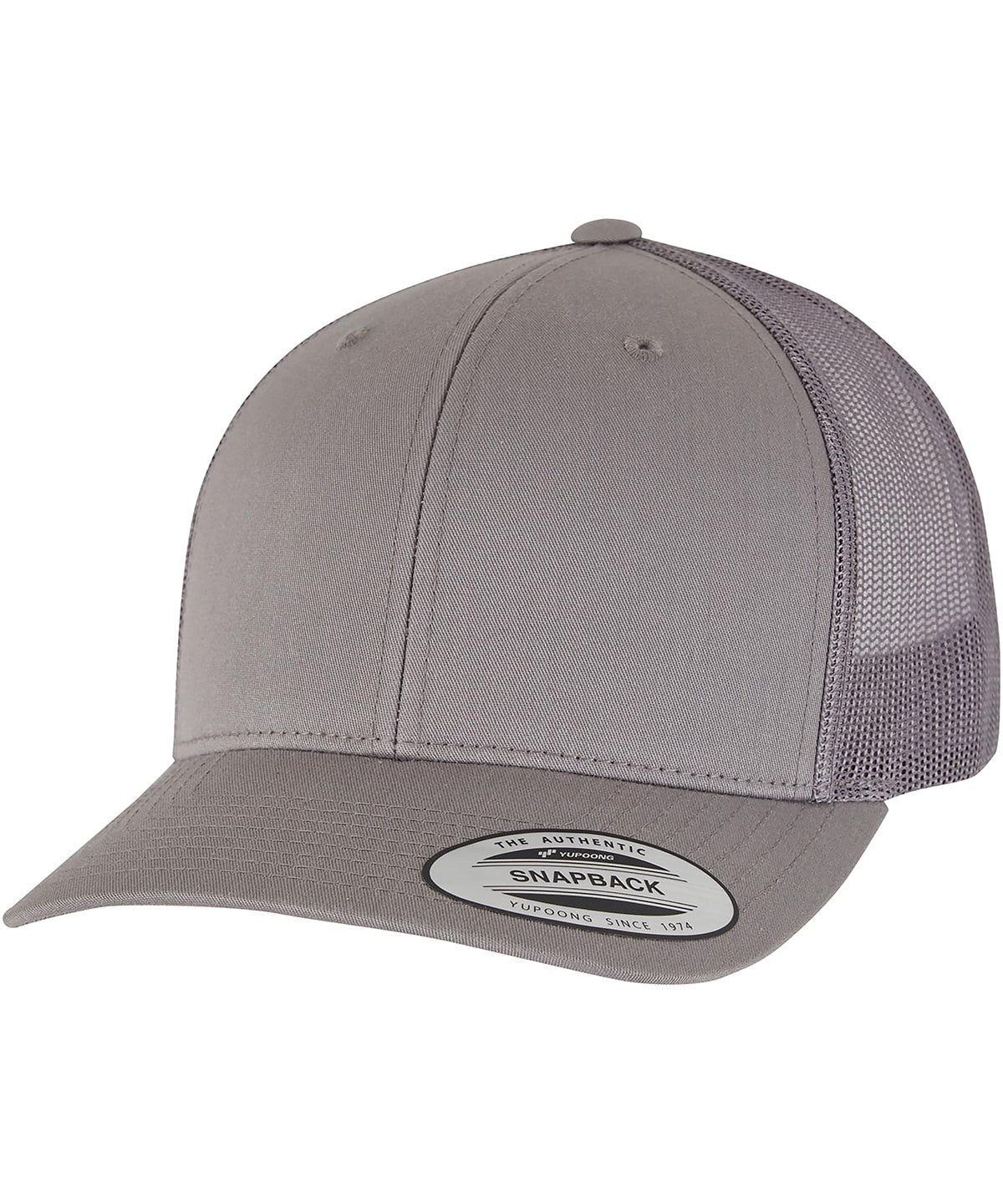 Flexfit by Yupoong Retro trucker cap (6606)