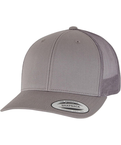 Flexfit by Yupoong Retro trucker cap (6606)