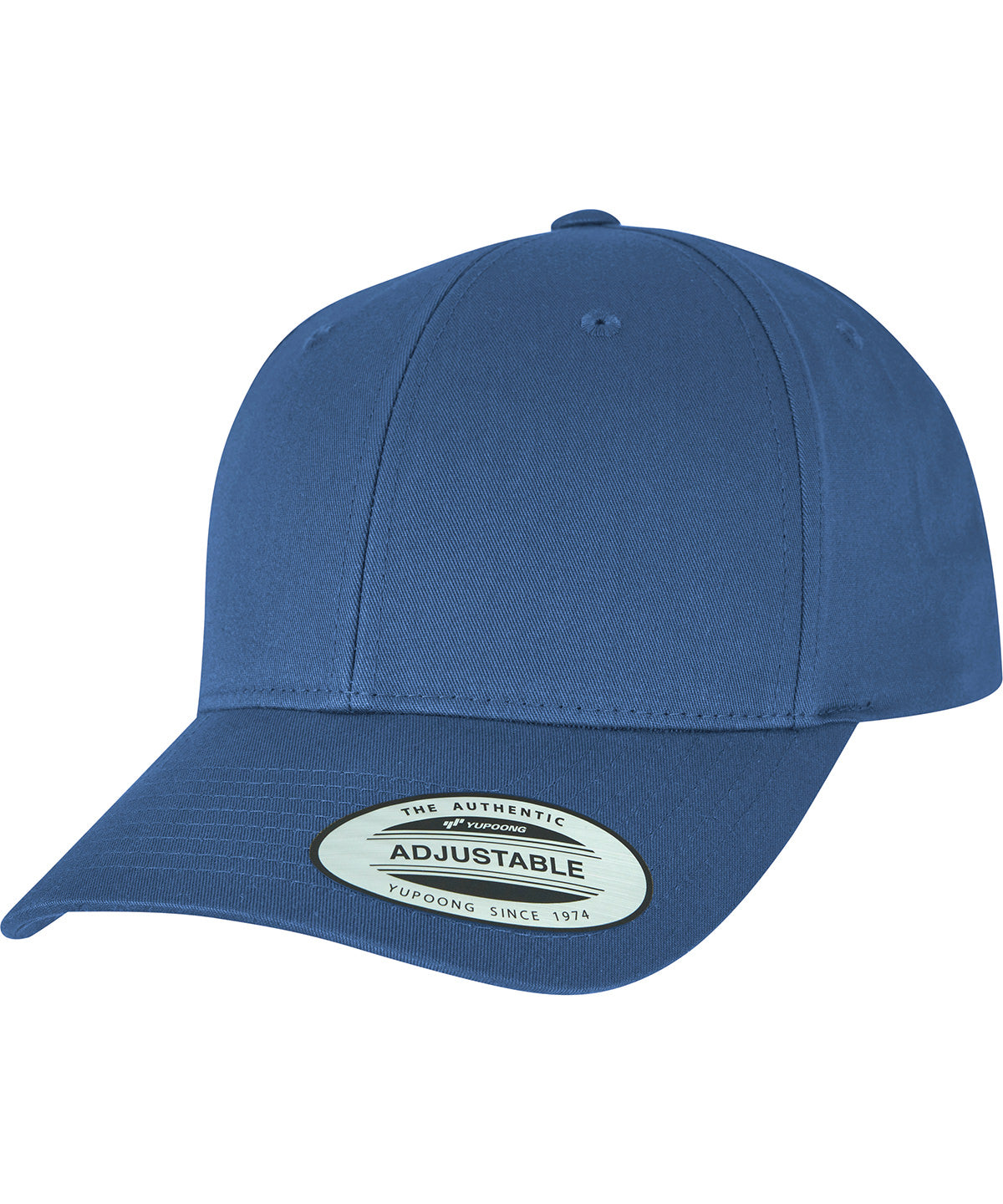 Flexfit by Yupoong Curved classic snapback (7706)(7706)