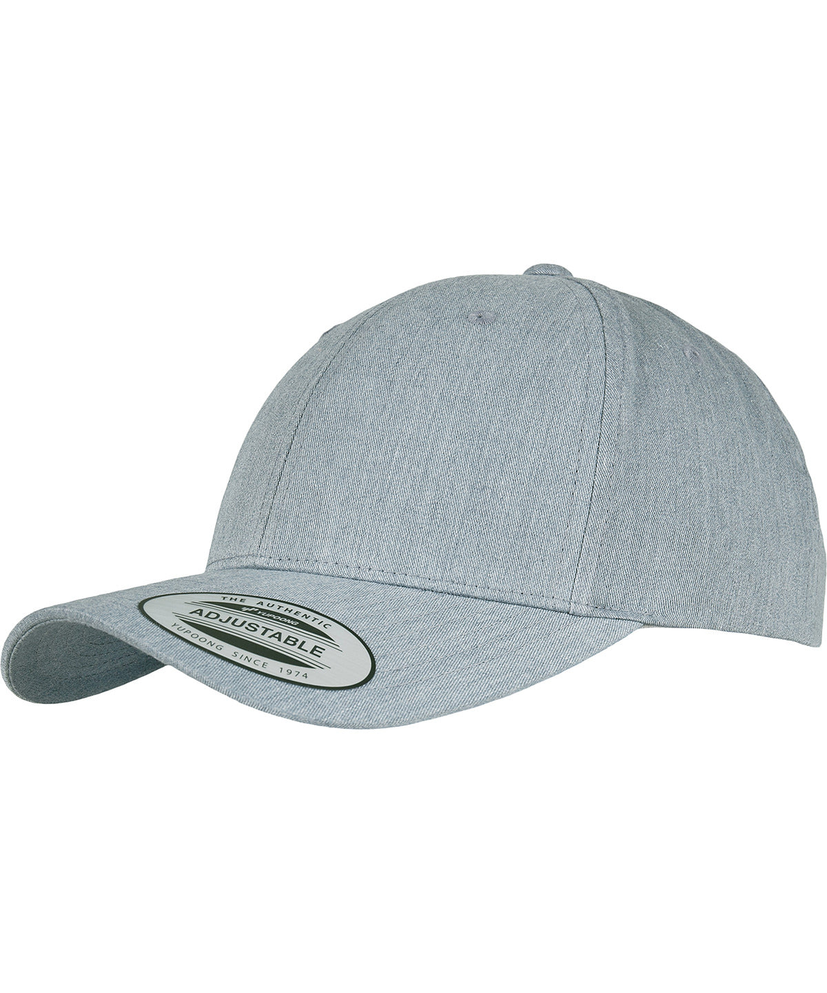 Flexfit by Yupoong Curved classic snapback (7706)(7706)