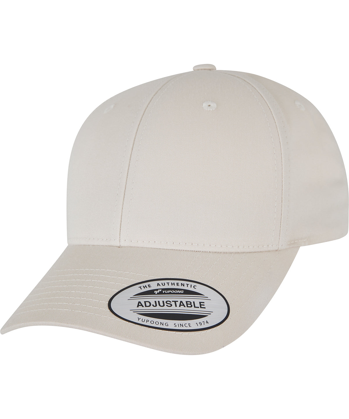 Flexfit by Yupoong Curved classic snapback (7706)(7706)