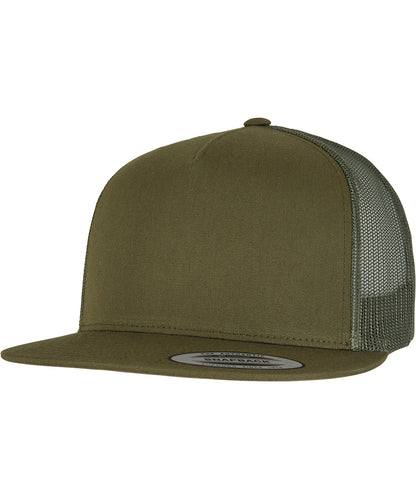 Flexfit by Yupoong Classic trucker (6006)