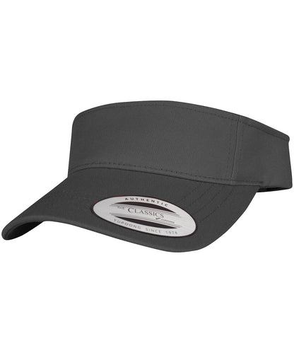 Flexfit by Yupoong Curved visor cap (8888)
