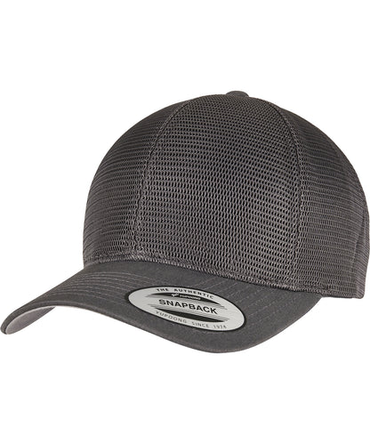 Flexfit by Yupoong 360° omnimesh cap (6360)