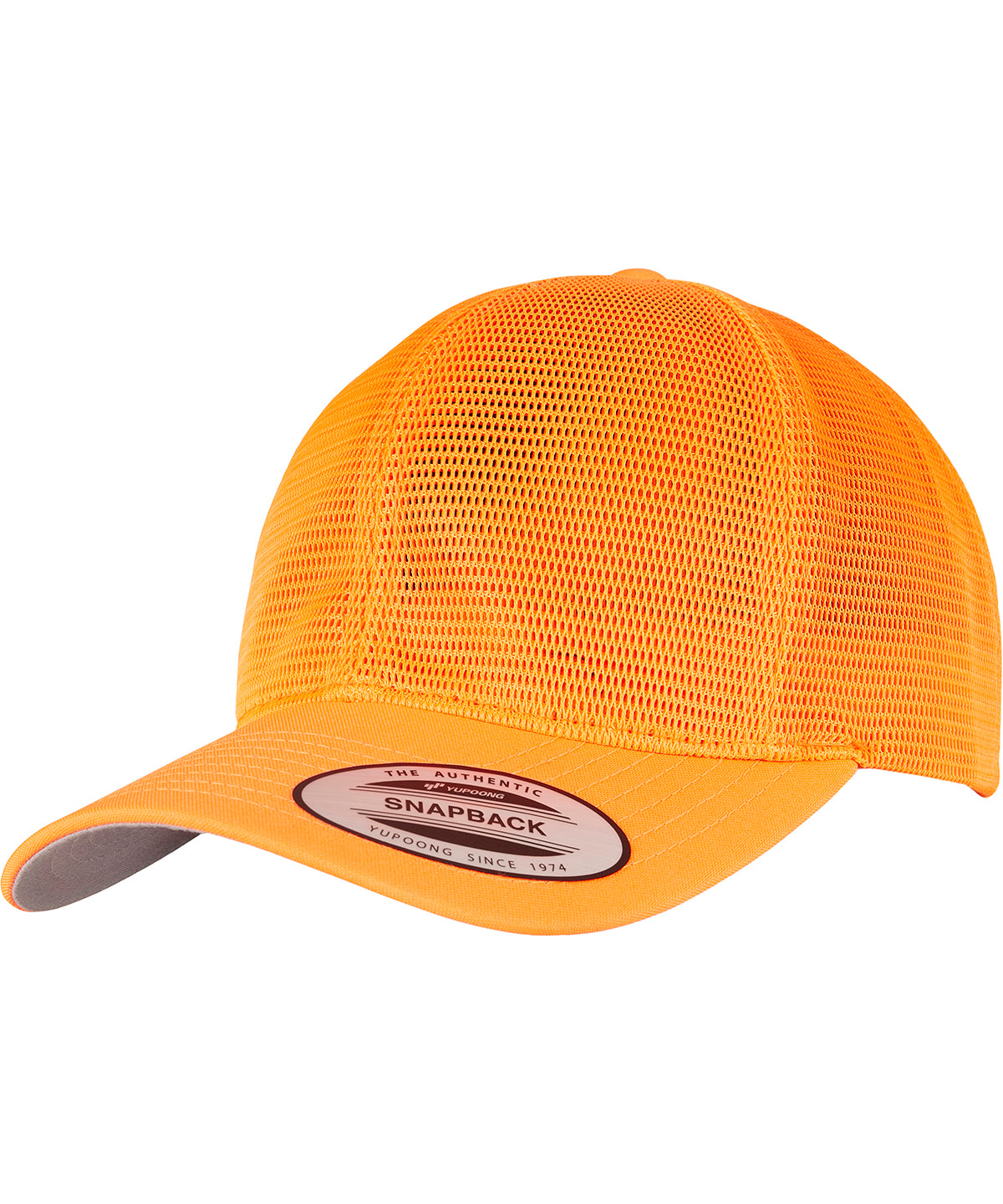 Flexfit by Yupoong 360° omnimesh cap (6360)