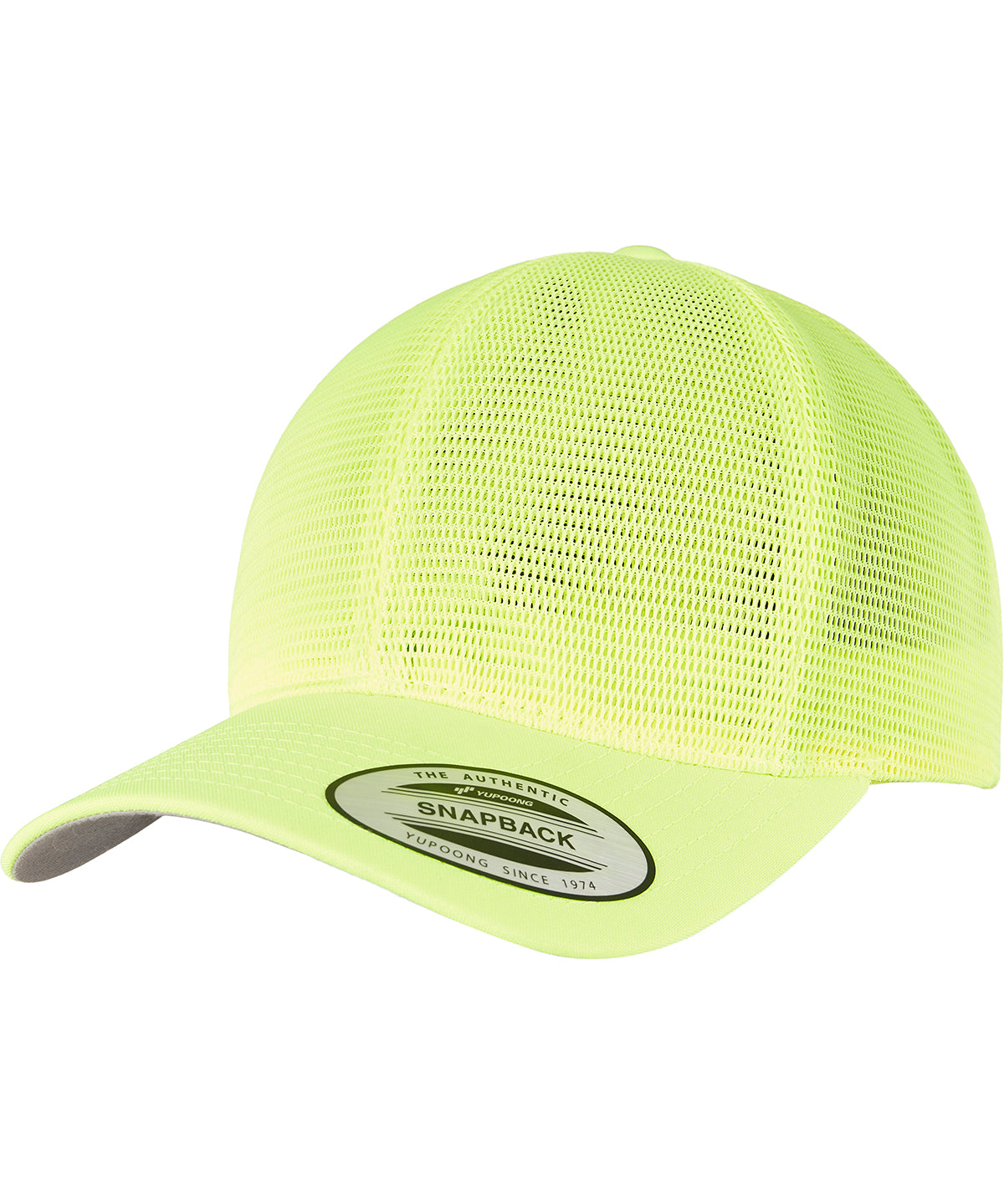 Flexfit by Yupoong 360° omnimesh cap (6360)