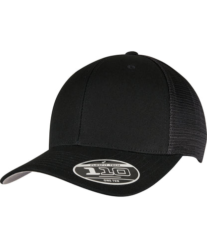 Flexfit by Yupoong 110 mesh cap (110M)