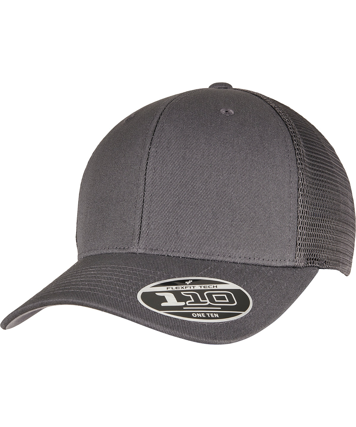 Flexfit by Yupoong 110 mesh cap (110M)
