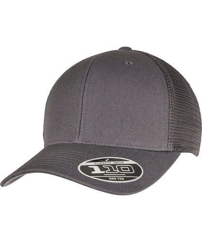 Flexfit by Yupoong 110 mesh cap (110M)