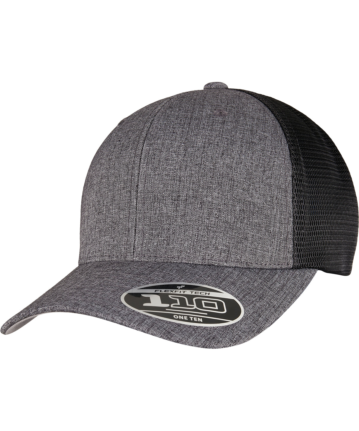 Flexfit by Yupoong 110 mesh 2-tone cap (110MT)
