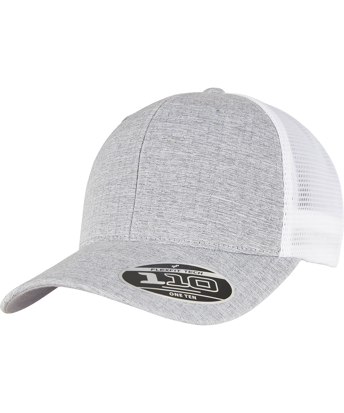 Flexfit by Yupoong 110 mesh 2-tone cap (110MT)