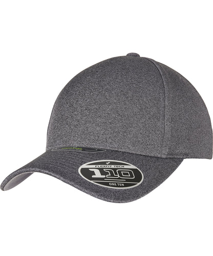 Flexfit by Yupoong 110 melange Unipanel™ (110MU)