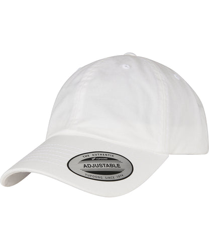 Flexfit by Yupoong Eco-wash dad cap (6245EC)