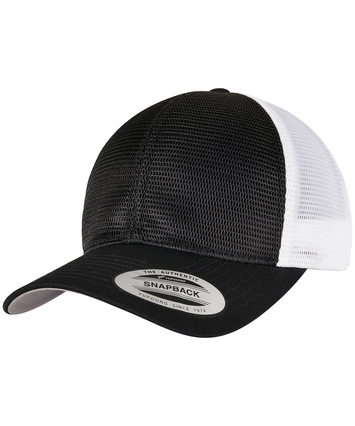 Flexfit by Yupoong 360° omnimesh 2-tone cap (6360T)