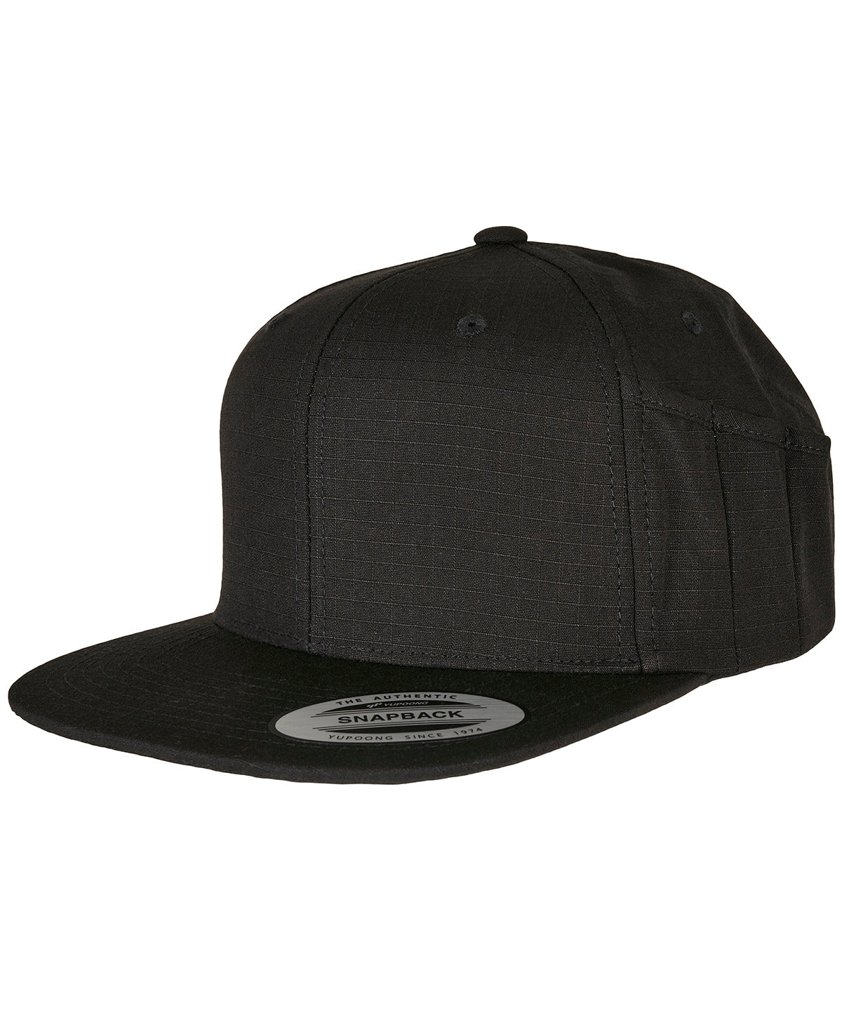 Flexfit by Yupoong Pencil holder snapback cap