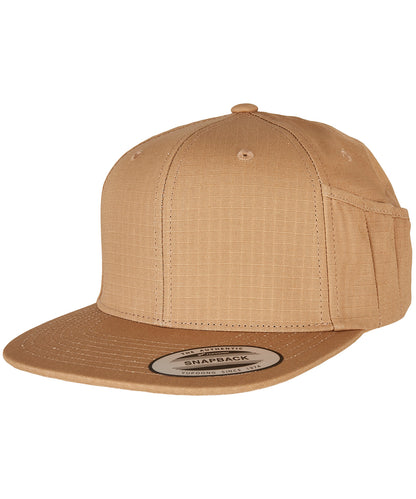 Flexfit by Yupoong Pencil holder snapback cap
