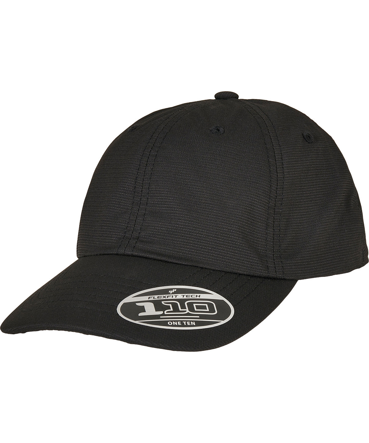 Flexfit by Yupoong 110 Flexfit packable alpha cap (110PA)
