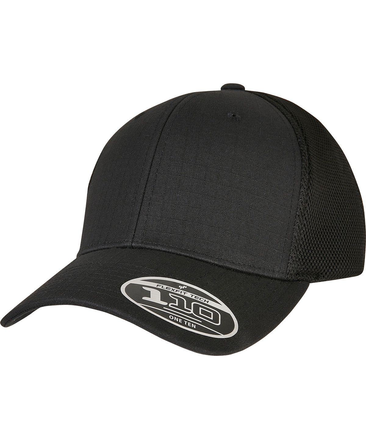 Flexfit by Yupoong 110 Flexfit Ripstop mesh cap (110RM)