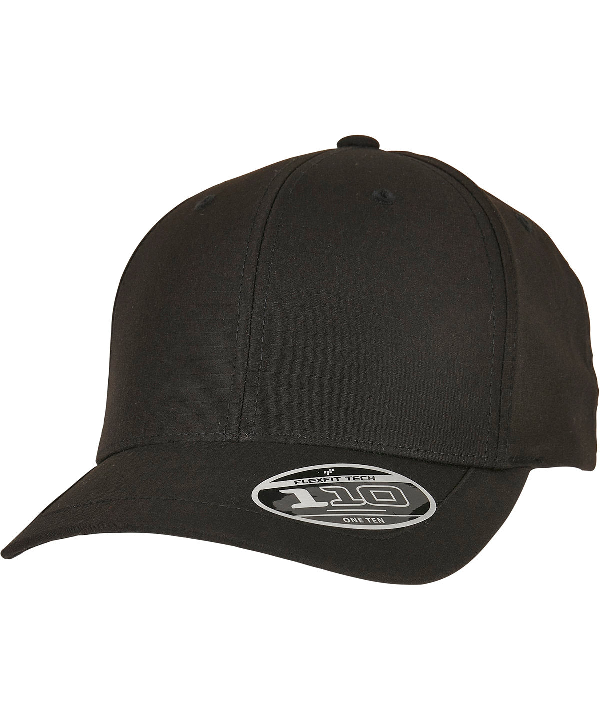 Flexfit by Yupoong 110 Flexfit Ripstop snapback (100RS)