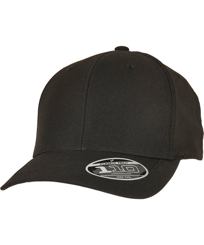 Flexfit by Yupoong 110 Flexfit Ripstop snapback (100RS)