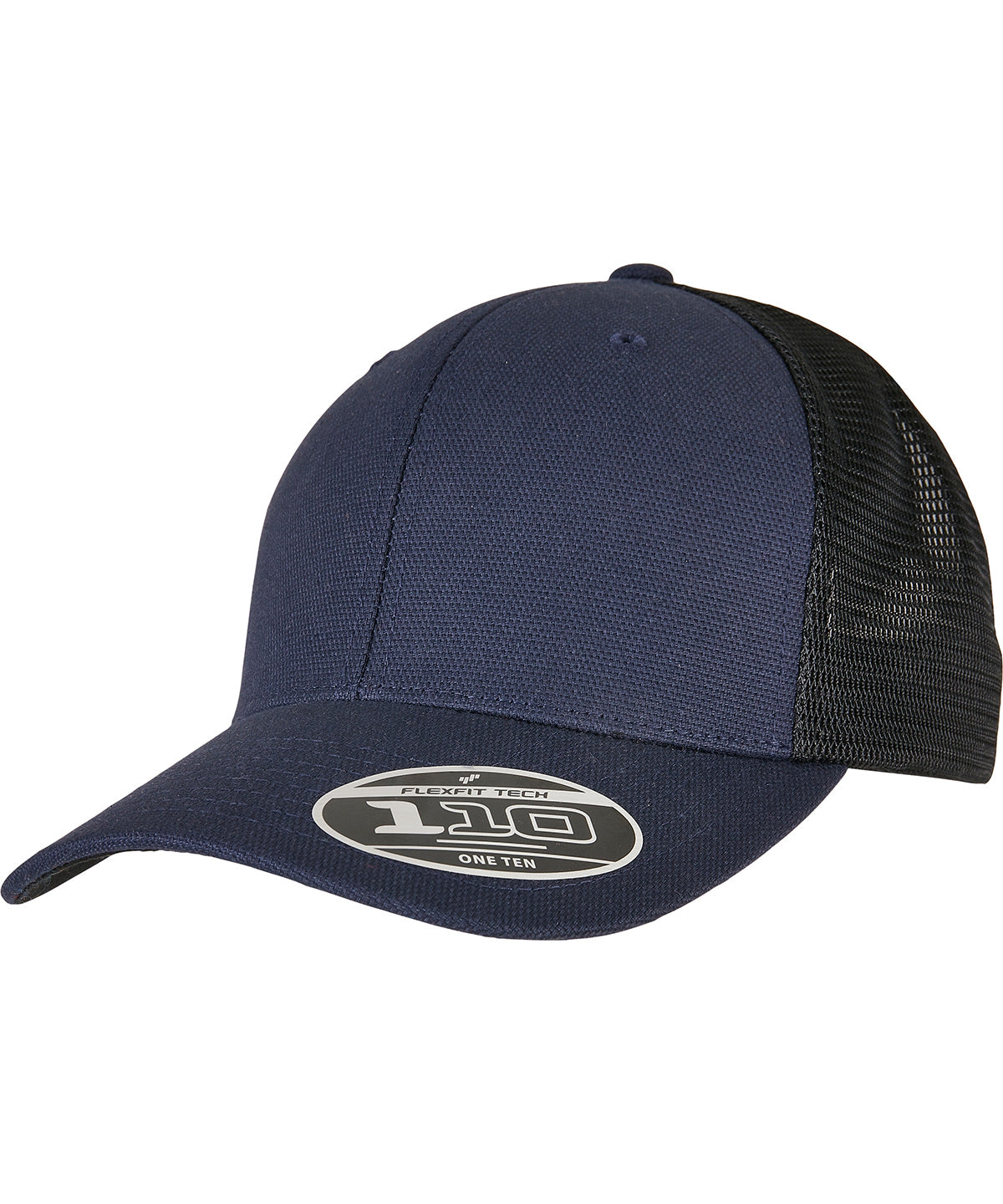Flexfit by Yupoong 110 Structured canvas trucker (110ST)