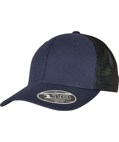 Flexfit by Yupoong 110 Structured canvas trucker (110ST)