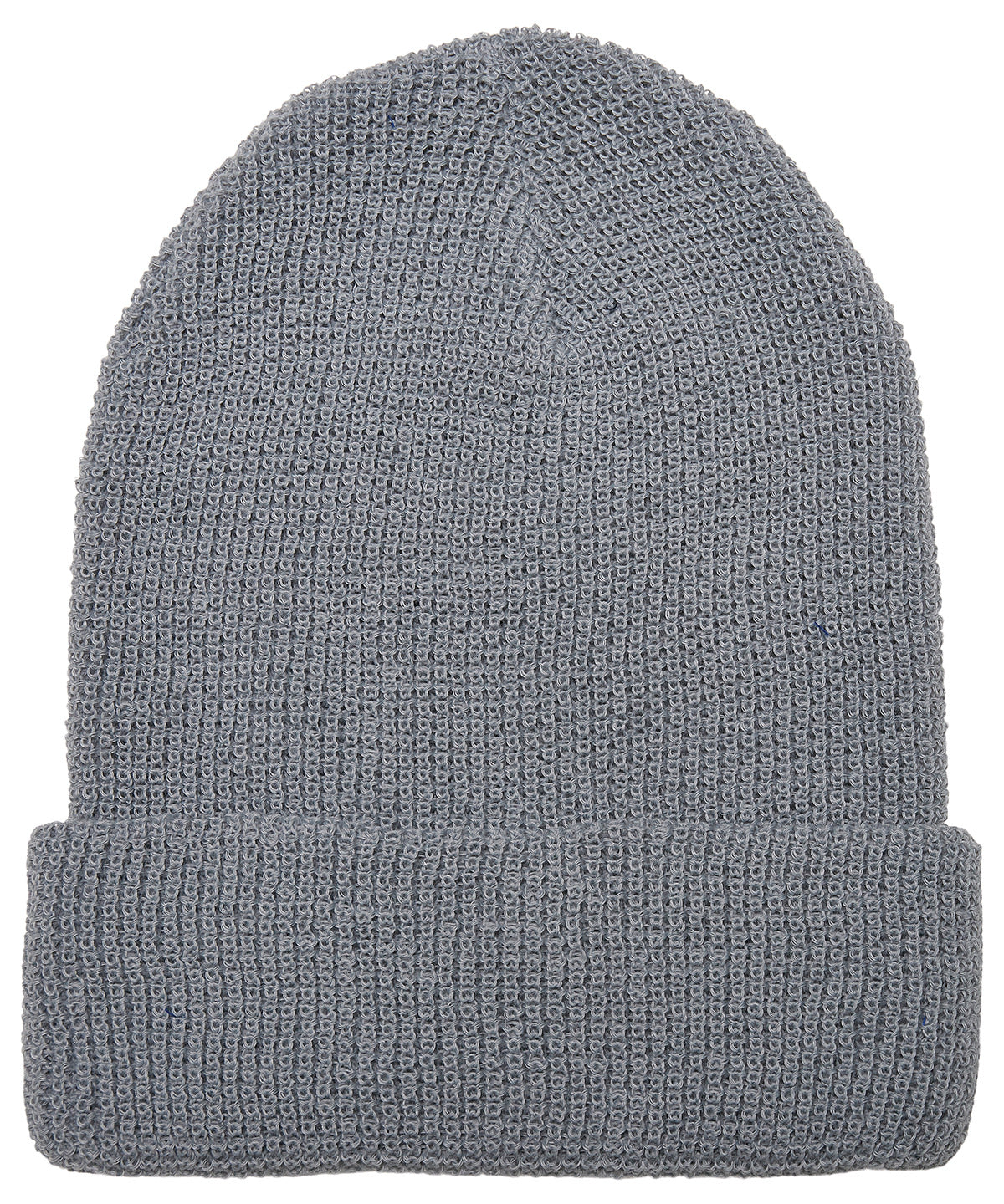 Flexfit by Yupoong Recycled yarn waffle knit beanie (1505RY)
