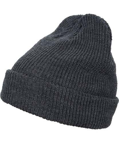 Flexfit by Yupoong Long knit beanie (1545K)