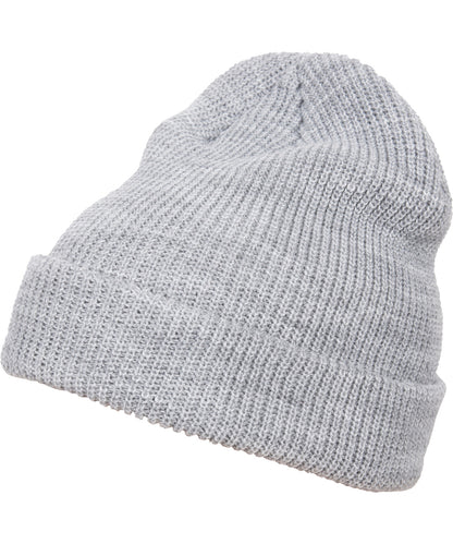 Flexfit by Yupoong Long knit beanie (1545K)