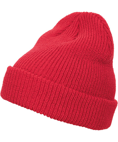 Flexfit by Yupoong Long knit beanie (1545K)