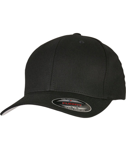 Flexfit by Yupoong V-Flexfit® cotton twill cap (5001)