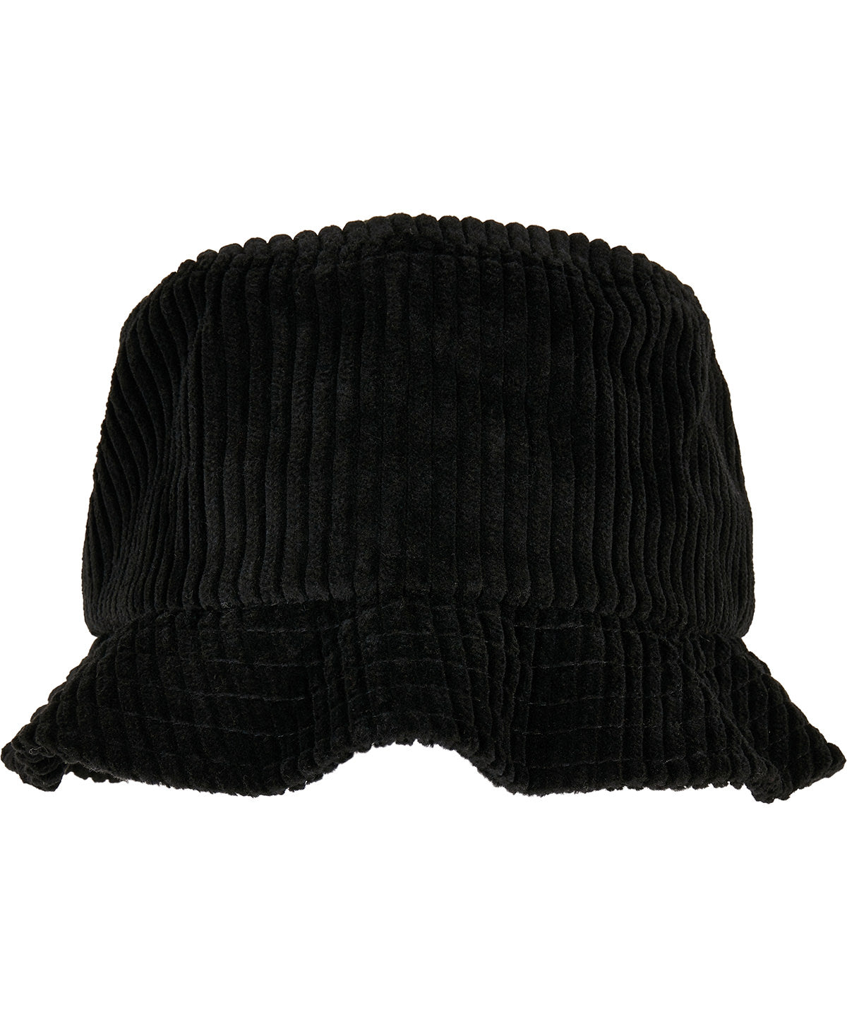 Flexfit by Yupoong Big corduroy bucket hat (5003BC)