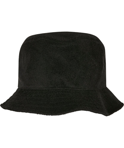 Flexfit by Yupoong Frottee bucket hat (5003FB)