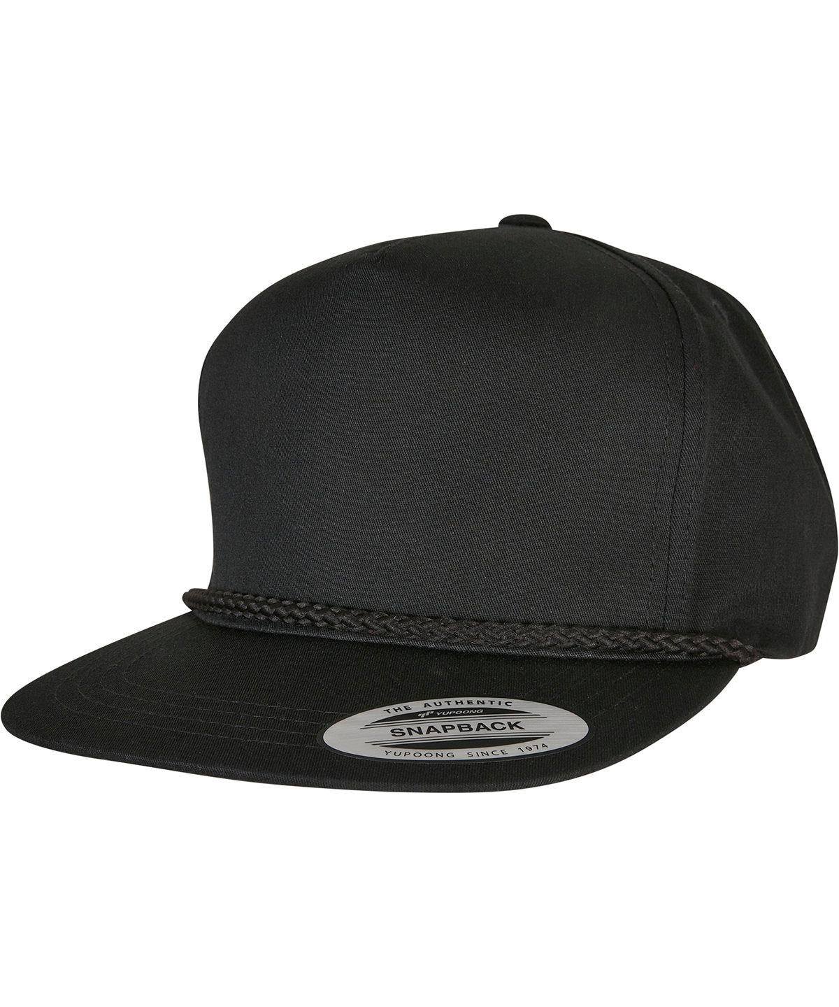 Flexfit by Yupoong YP Classics® classic poplin golf cap (6002)