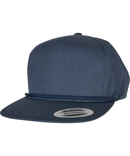 Flexfit by Yupoong YP Classics® classic poplin golf cap (6002)