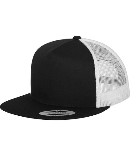 Flexfit by Yupoong Classic trucker 2-tone (6006T)