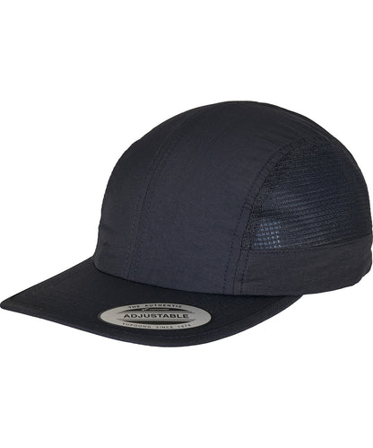 Flexfit by Yupoong Nylon snapback (6088NS)