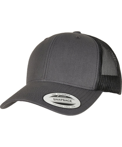 Flexfit by Yupoong Retro trucker 2-tone (6606T)