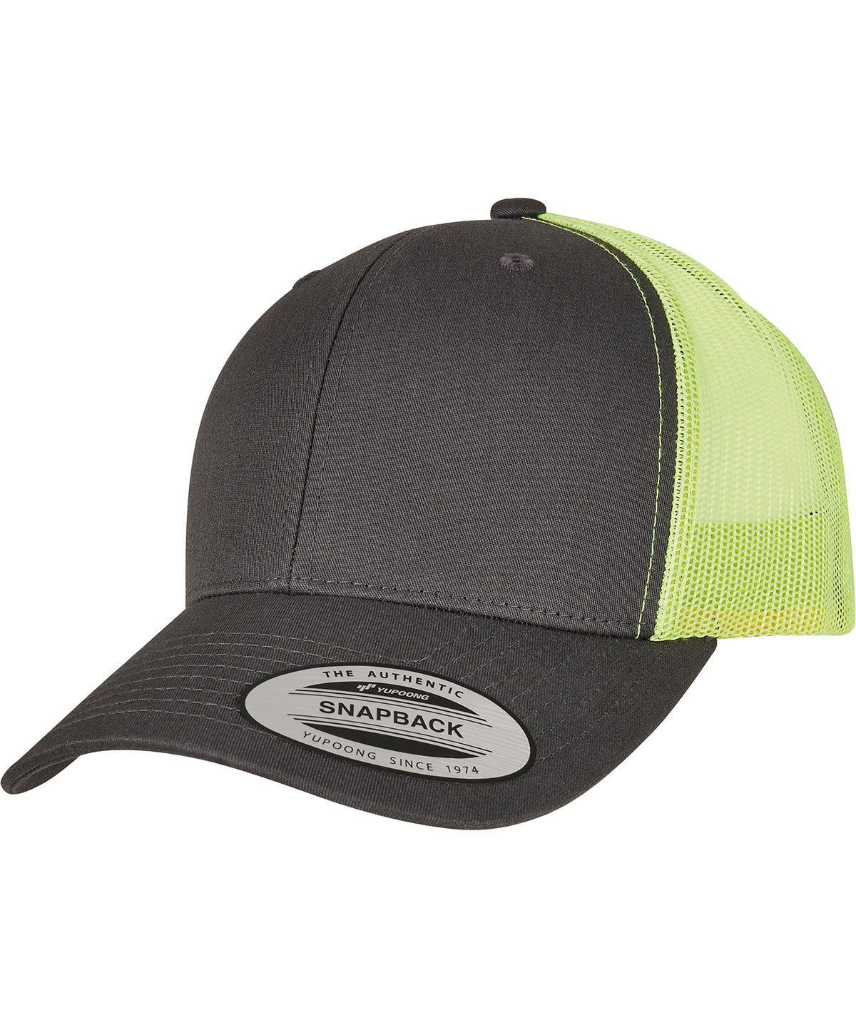 Flexfit by Yupoong Retro trucker 2-tone (6606T)