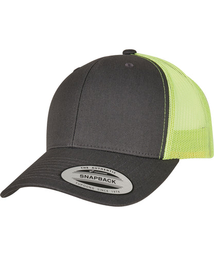 Flexfit by Yupoong Retro trucker 2-tone (6606T)