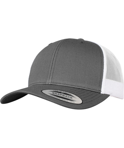 Flexfit by Yupoong Retro trucker 2-tone (6606T)