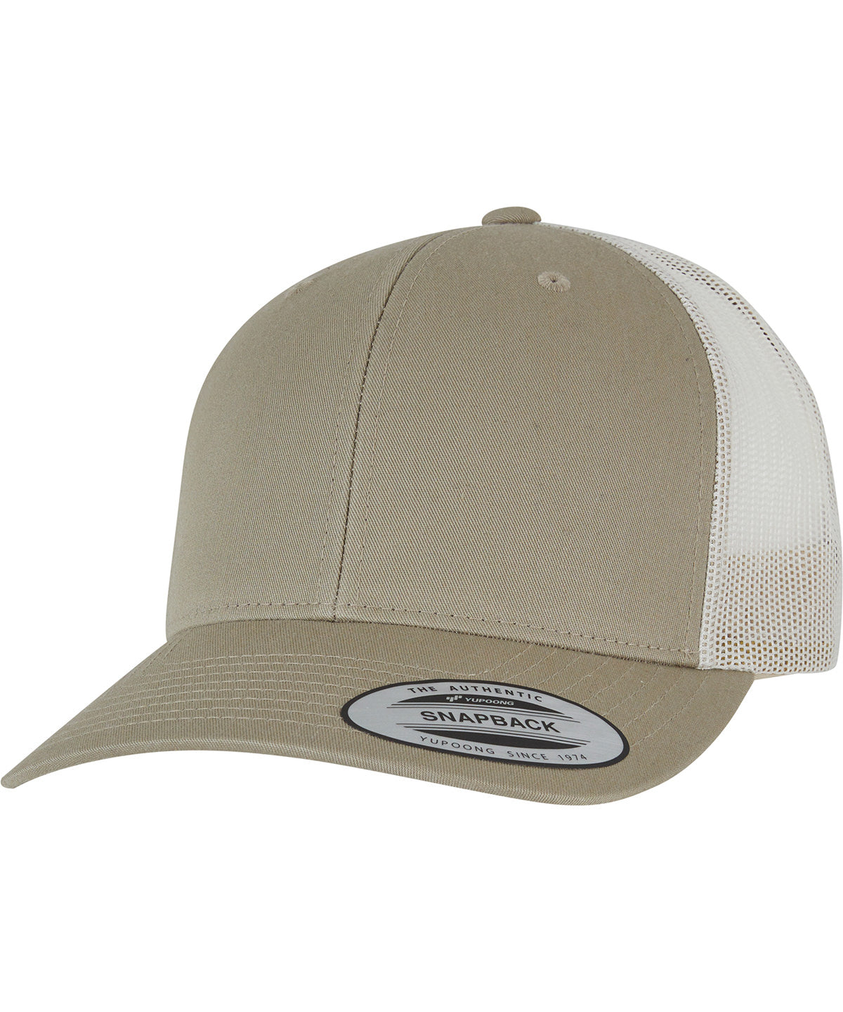Flexfit by Yupoong Retro trucker 2-tone (6606T)
