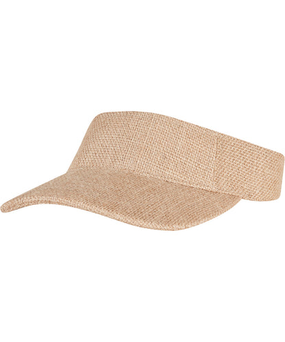 Flexfit by Yupoong Bast visor cap (8888BV)